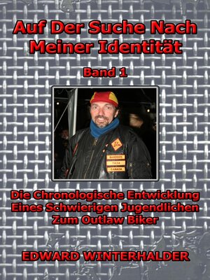cover image of Auf Der Suche Nach Meiner Identität (Band 1)